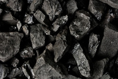 Camborne coal boiler costs